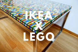 The design also from the wooden legs to the choice of fabrics is something else. And We Couldn T Be Happier Yes You Heard It Right And Ikea Lego Collaboration Isn T That Just The Best News Ever If You Ve Be Ikea Hackers Ikea Kids Stool