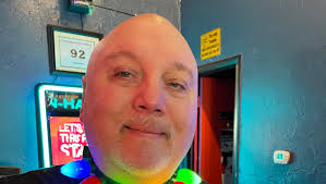 Fundraiser by Sarah Towne : Support Big Dave