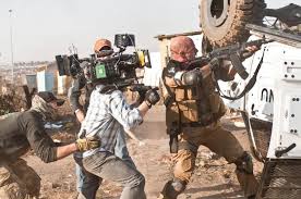 District 9 is a science fiction film starring sharlto copley. District 9 2009 Technical Specifications Shotonwhat