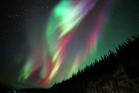 Ra S Gift Northern Lights Alaska Northern Lights Aurora Borealis