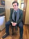 B.J. Novak on His Relationship With Mindy Kaling and Returning to ...