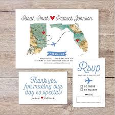 Map Wedding Invitation Destination Wedding Travel Wedding Etsy Travel Wedding Invitations Map Wedding Invitation Travel Wedding