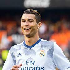 Cristiano ronaldo turns 35 today and though he shows no signs of slowing down, he'll surely be aware he's running out of time to achieve one last happy 35th birthday cristiano ronaldo! Cristiano Ronaldo Portuguese Footballer Biography Birthday Achievements