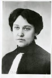 Frieda Müller