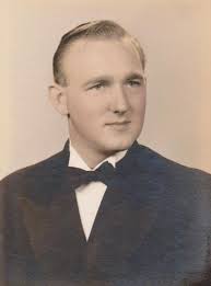 Obituary for John Coker Cagle