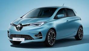 2020 Renault Zoe Price Overview Review Photos Fairwheels Com In 2020 Renault Zoe New Renault Renault