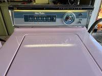 Image result for Mayfair Pink 1958 Frigidaire