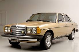 Image result for Walnut Brown 1981 Mercedes