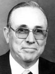 John Harrison “Jack” Lent (1922-2008)