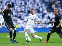 Milita nella primera división del campionato spagnolo di calcio. Real Madrid Vs Celta Vigo Preview Where To Watch Live Stream Kick Off Time Team News Sports Illustrated