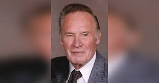 Obituary information for Gordon Rasmussen