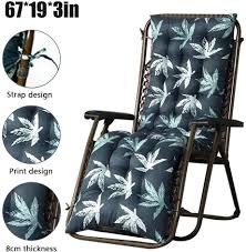 How to clean glider chair cushions : Offering Store Fordecore Lounger Cushion Patio Chaise Lounge Cushion 67 19inch Thickened Lounge Chair Cushion Recliner Cushions Rocking Chair Cushion Sofa Cushion Tatami Mat Window Mat Seat Cushion Home Kitchen Best