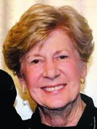 Claire Bergeron Obituary