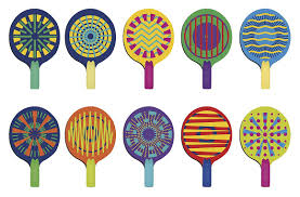 International Table Tennis Federation Campaign Table Tennis Identity Logo Globe Wallpaper