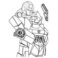 Coloring pages with huge transformers and robots that boys will like. Top 20 Free Printable Transformers Coloring Pages Online