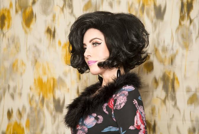 Josie Cotton talks lost 1986 album, 'Valley Girl,' and getting asked out by  Nicholas Cage