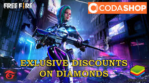 Unfrotunately you can get diamonds only by paying. Free Fire Diamond Top Up How To Top Up Free Fire Diamonds And Get Exclusive Discounts Bluestacks