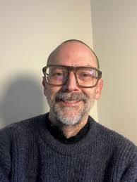 Mark Starman's Instagram, Twitter & Facebook