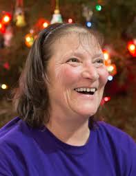 Obituary information for Dawn M. Todd