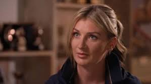 Star jockey Jamie Kah shares details of horrific fall that left her with  serious injury