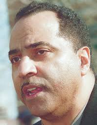 Ten years ago, Glenn D. Cunningham became Jersey City's first black mayor
