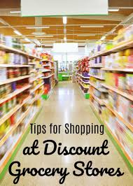 How To Shop At A Surplus Or Discount Grocery Store Discount Grocery Discount Grocery Stores Grocery Store Foods