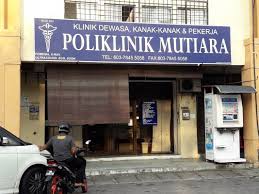 Rezervați online o cameră cu cel mai mic preț garantat. Poliklinik Mutiara Shah Alam Selangor Malaysia Find A Clinic With Getdoc
