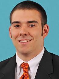 Lukas Stump's Instagram, Twitter & Facebook