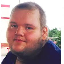 Jacob Lee Crowder Obituary October 10, 2021