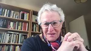 Episode #6: Anna Pollock