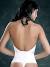 Very Low Back Bra