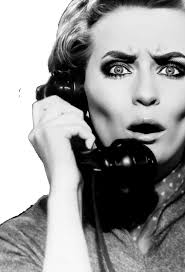 Dial M for Murder Playbill by gulfshoreplayhouse