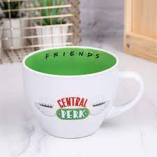 Évfordulójára a new yorkba látogatók átélhették a jóbarátok életérzést? Jobaratok Central Perk Orias Bogre Blackfridayshop Hu