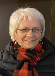 Obituary information for Roberta Holloway