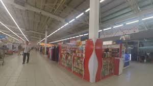 I didn't ask which though. Tesco Extra Kajang 2 Youtube