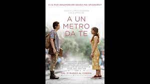 Inizia subito a guardare un film a un metro da te 2019 streaming online in buona qualità 720p, 1080p hd e 4k il player è sotto, ma prima leggi la descrizione. Altadefinizione01 A Un Metro Da Te A Un Metro Da Te Badtaste It Stella Ha Una Malattia Genetica La Fibrosi Cistica Che La Costringe A Lunghi Periodi Di Degenza Tammara Arent