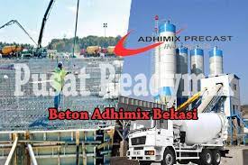 Harga beton cor ready mix perkubik update semua mutu. Harga Beton Adhimix Bekasi Per M3 2021 Pusat Readymix