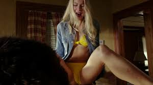 Lexi Atkins - Zombeavers (2014) - Celebs Roulette Tube