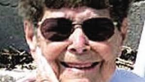 Magdalene (Riegler) Phillips