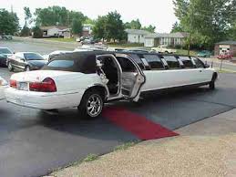 Mercury Grand Marquis Limousine Photos News Reviews Specs Car Listings Grand Marquis Limousine Mercury
