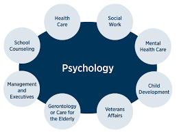 A psychology degree prepares you for an exciting career helping people overcome life's hardships and challenges. Bachelor Of Arts Bachelor Of General Studies In Psychology Degree Programs Edwards Campus