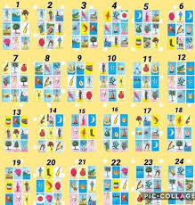 Pin By Mary May On Loteria Cards In 2020 Loteria Cards Bingo Cards Printable Bingo Cards