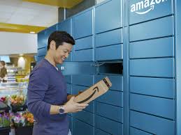Keep Your Packages Safe: How To Ship To And Use An Amazon Locker | Pcmag