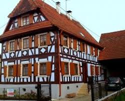 Tres Belle Maison Alsacienne Bien Situee Dans Seltz En Tres Bon Etat General Habitable De Suite Maison Alsacienne Belle Maison Achat Maison