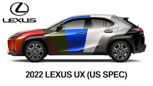 Image result for Ultrasonic Blue 2022 UX