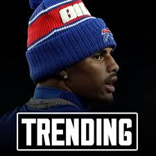 Where do you have him ranked now?