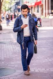 Street Style The Men Of San Francisco S Fidi Dapper Men Street Style Style