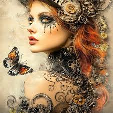 Buy ITD Collection, Rice Paper, Mini Set, 6 Sheets, 5 X 8, Decoupage, Mixed  Media, Fall, Autumn, Landscapes, Trees, Leaves, Country Online in India