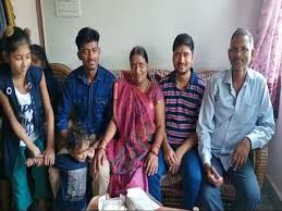 We will update the icse 2021 topper list as soon as the board releases the topper details. Omprakash Already Became Bpsc Topper In The Attempt Had Left The Job To Fulfill The Dream Of Public Service Ms Online