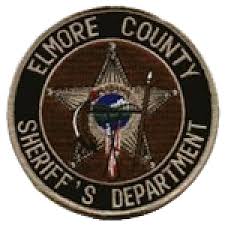 Deputy Sheriff James Bart Hart, Elmore County Sheriff's Office, Alabama